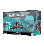 Warhammer 40.000 Harlequin Starweaver/Voidweaver