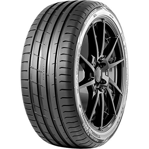 NOKIAN 245/45ZR17 99Y TL POWERPROOF