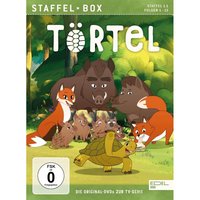 Staffelbox 1.1 [2 DVDs]