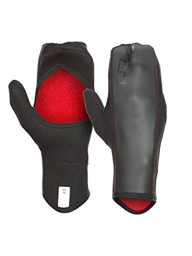 Ion 2,5mm Offene Handflächen Neopren Handschuhe -L