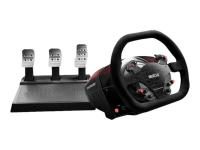 Thrustmaster TS-XW Racer Sparco P310 Competition Mod Lenkrad und Pedale-Set -...