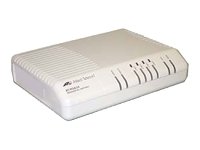 Allied Telesis AT-RG634B ADSL Breitband Gateway 4X Fast Ethernet RJ45 VoIP