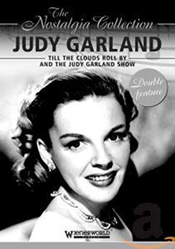 Judy Garland - Till the clouds roll by