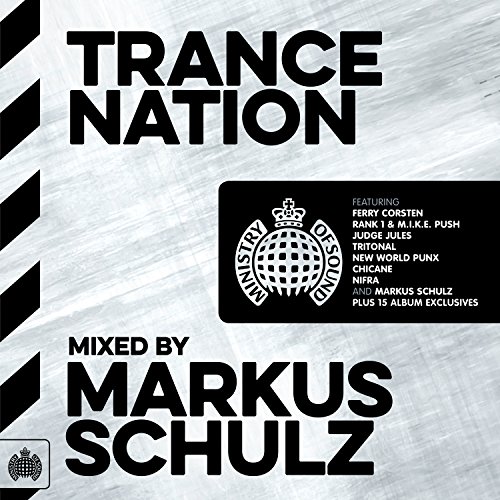 Trance Nation: Markus Schulz