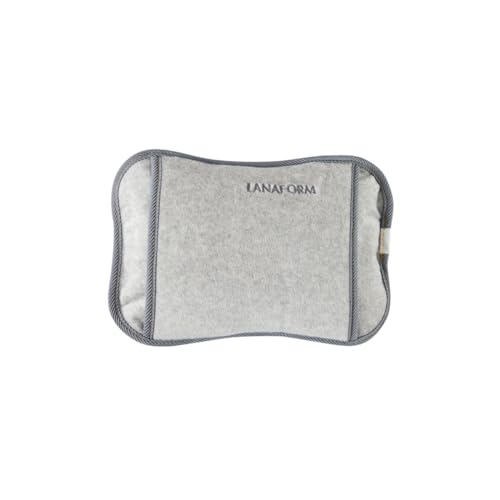 Hottle Autonome Elektrische Waterkruik - grijs LA180205 Lanaform