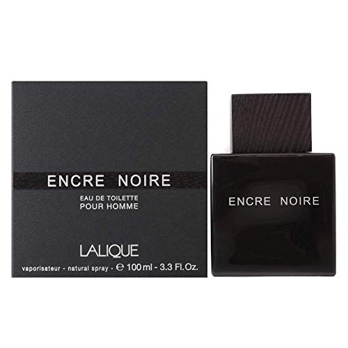 Lalique Eau de Cologne für Männer, 100 ml 3454960022522