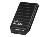 WD_BLACK C50-Erweiterungskarte für Xbox - 512 GB