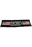 MisterTee Loop "MisterTee Accessoires Nasa Big Scarf"