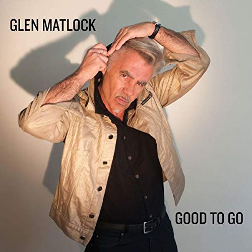 Good To Go [Vinyl LP]