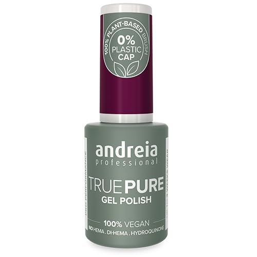 Andreia Nagellack True Pure T41 10,5 ml