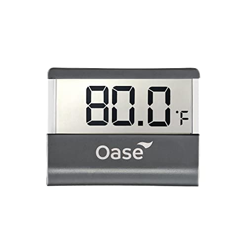 OASE Indoor Aquatics Digitales Thermometer