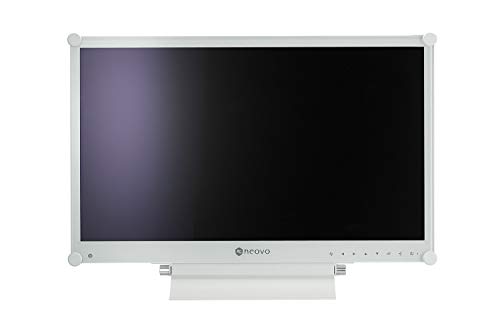 AG Neovo DR-22G 54,6 cm (21,5 Zoll) 1920 x 1080 Pixel Full HD LCD weiß