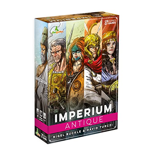 Imperium Antik