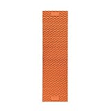Nemo Switchback Insulated Regular Sleep Mat One Size Sunset Orange