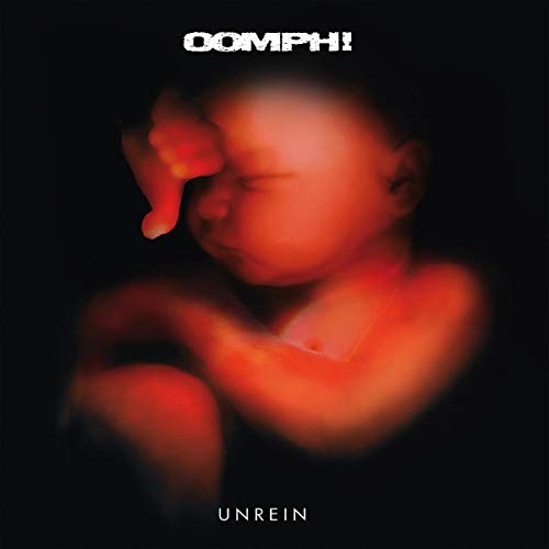 Unrein (Re-Release) [Vinyl LP]