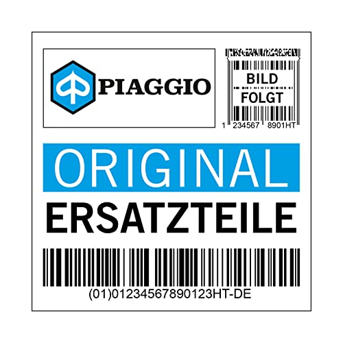 Abdeckung Piaggio Schutz Radlauf, vorne, rechts, Blinddeckel dazu: 655825 für MP3, 624436000C