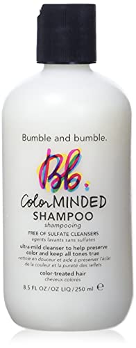 Bumble and Bumble Color Minded Shampoo, 250 ml