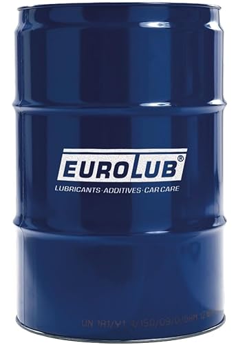 Eurolub HLP ISO-VG 32 Hydrauliköl 504060 60l Fass