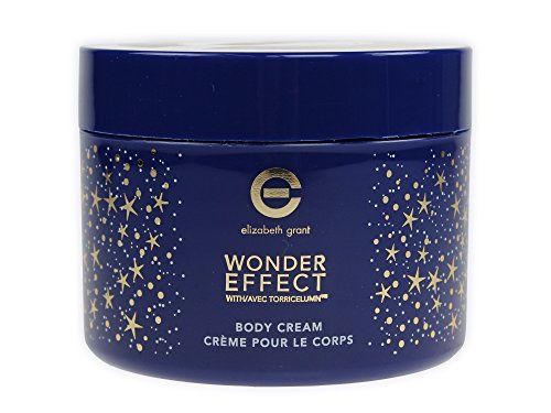 Elizabeth Grant Wonder Effect Bodycream 400 ml