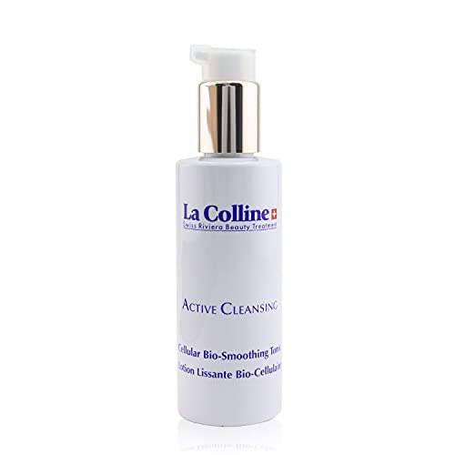 La Colline Active Cleansing - Cellular Bio-Smoothing Tonic (1 x 50ml)