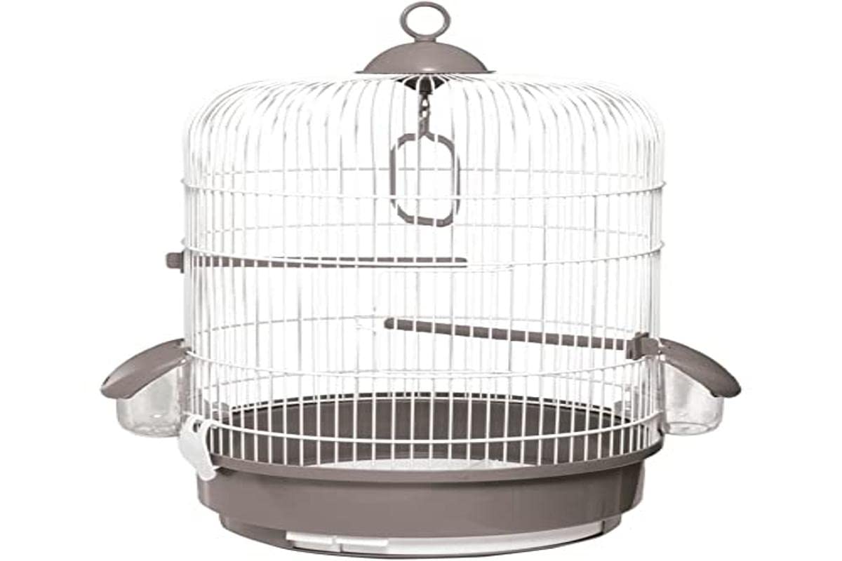 VOLTREGA 001736bg Käfig für Vögel