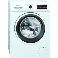 CWF14T00U Stand-Waschmaschine-Frontlader weiß / A