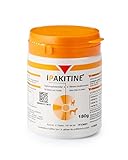 Vetoquinol Ipakitine | 180 g | Ergänzungsfuttermittel für Katzen und Hunde | Zur Unterstützung der Nieren | Bei Niereninsuffiziens | Pulver zur Einmischung in das Futter