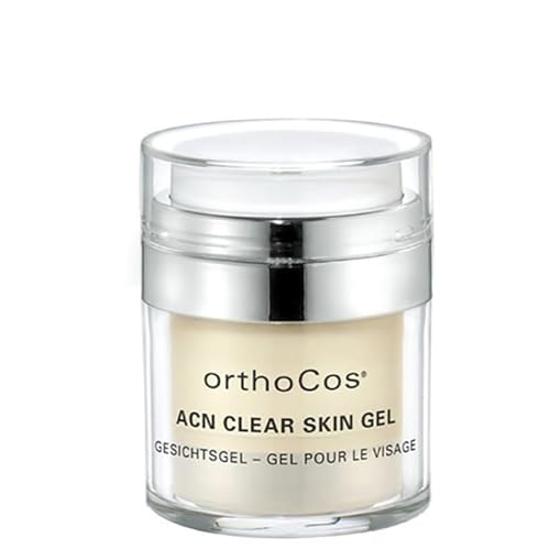 Binella: orthoCos ACN Clear Skin Gel (30 ml)