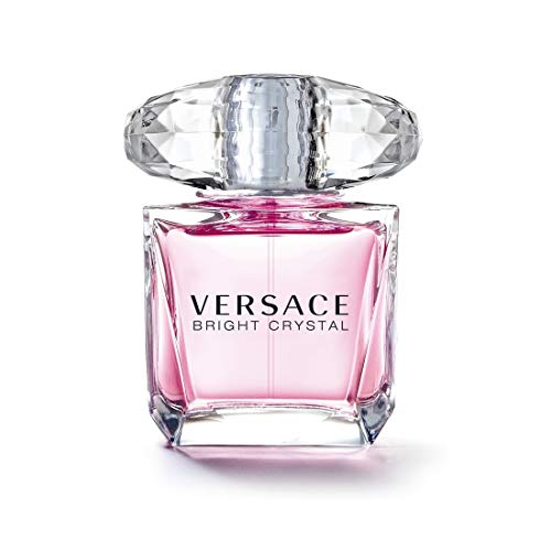 Versace bright crystal, 30 ml eau de toilette spray für damen