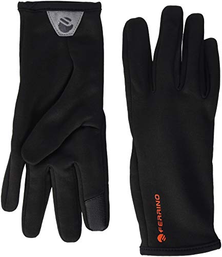 Ferrino Jib Handschuhe, Unisex, Erwachsene XS bunt