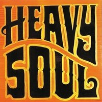 Heavy Soul (Ltd Lp) [Vinyl LP]