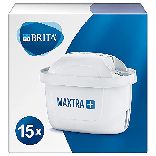Brita maxtra+ pack 15