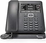 IP Systemtelefon IP 640