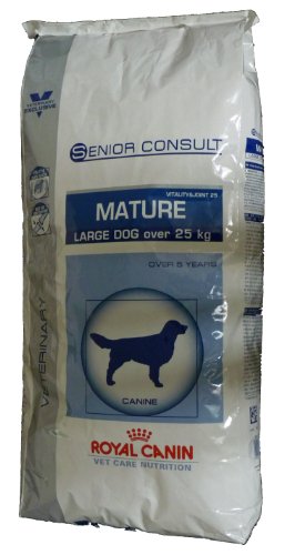 ROYAL CANIN Vet Care Mature Large Dog Osteo & Vitality 14 kg