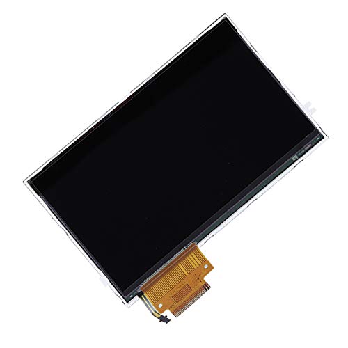 KAKAKE LCD-Display mit Hintergrundbeleuchtung, PSP-Display Hervorragende Leistung für PSP2000