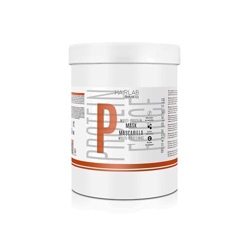 Salerm Multi-Protein-Maske, 1200 ml