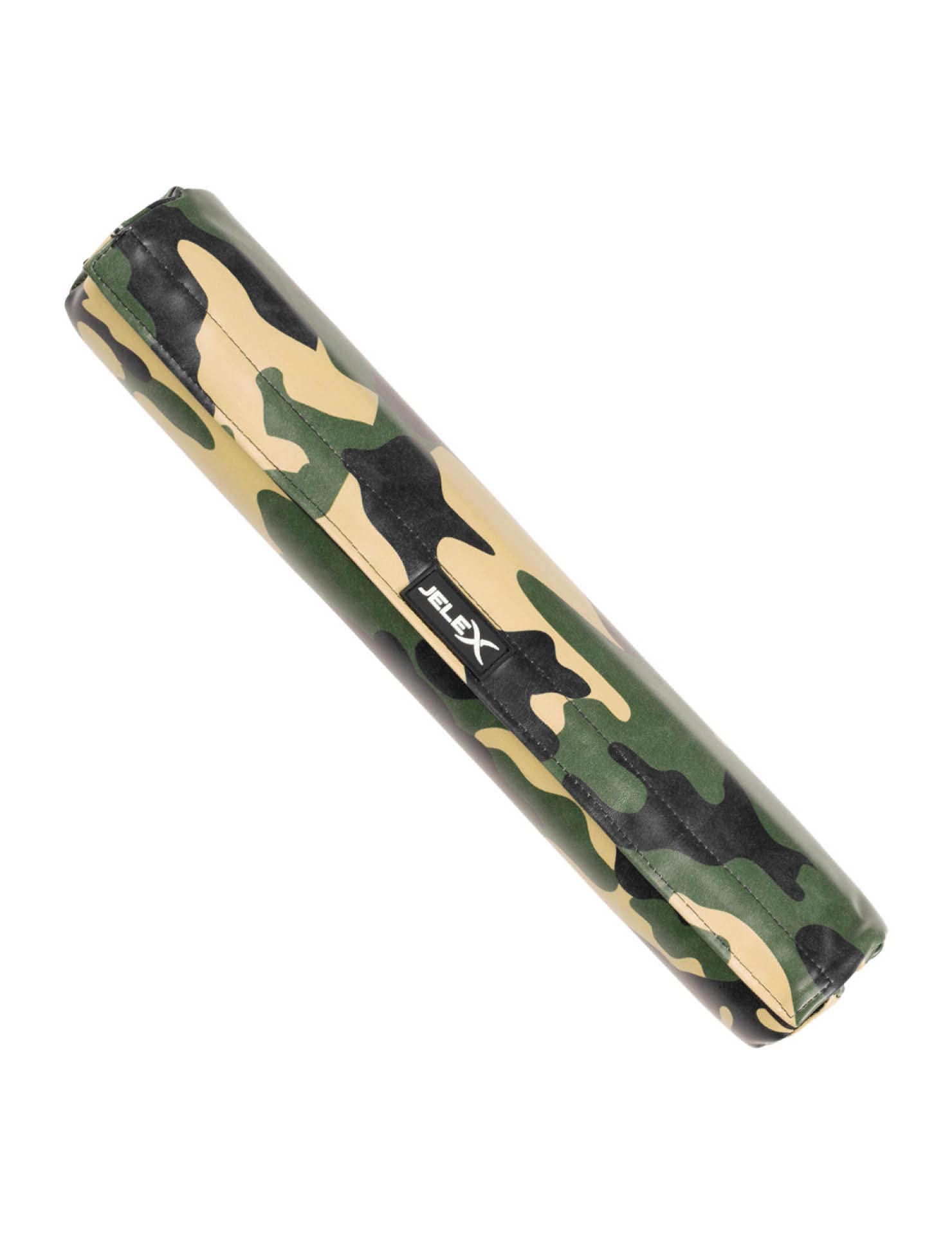 JELEX Strength Fitness Squad Pad Langhantelpolster army camo