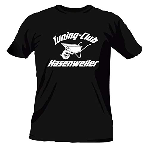 Dodokay T-Shirt Tuning-Club Hasenweiler (XL)