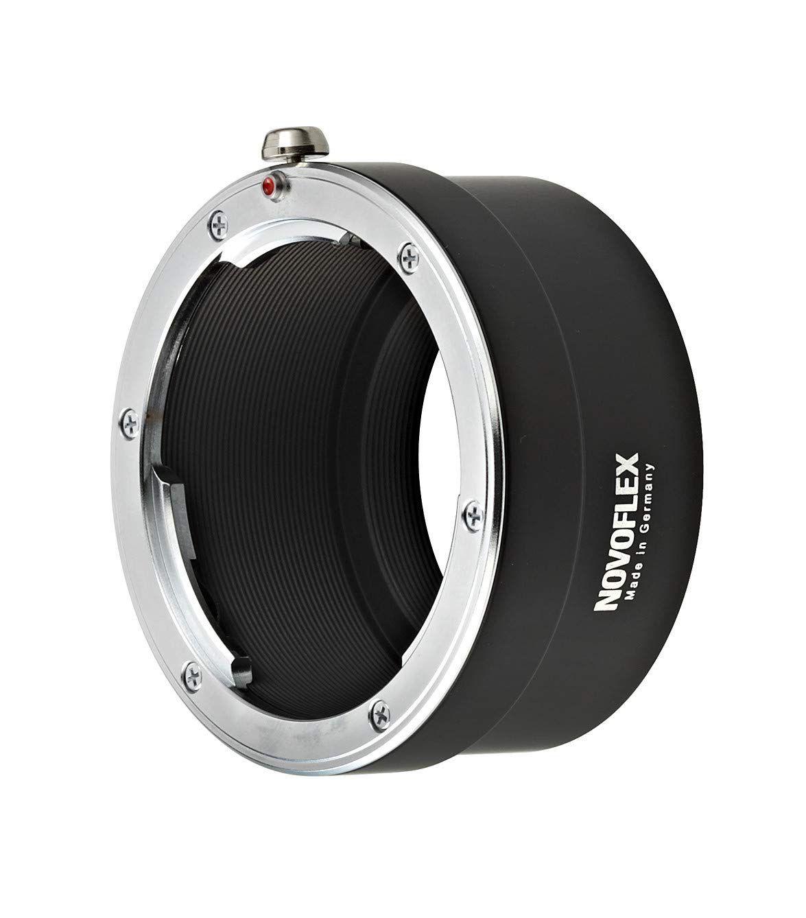 Novoflex Adapter Leica R Objektiv an Sony NEX/LER Alpha 7, schwarz