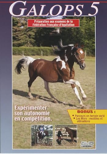 Galops 5 [FR Import]