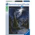 Ravensburger Puzzle - Der Schwarzblaue Drache - 1500 Teile