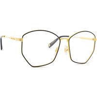 Marc Jacobs Unisex Mj 1042 Sonnenbrille, Rhl, 57