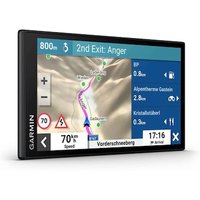 Garmin DrivesSmart 66 MT-S EU Navigationsgerät 15,24 cm Alexa GPS