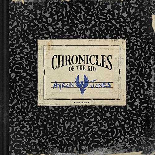 Chronicles Of The Kid (Coloured Vinyl)