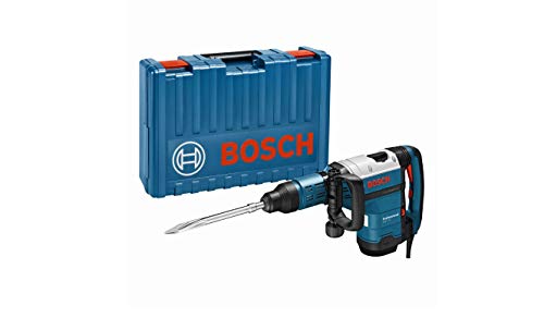 Bosch schlaghammer mit sds-max gsh 7 vc
