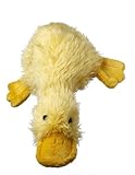 HDP Duckworth Ente groß, 33 cm, Farbe: Gelb, 1 Stück