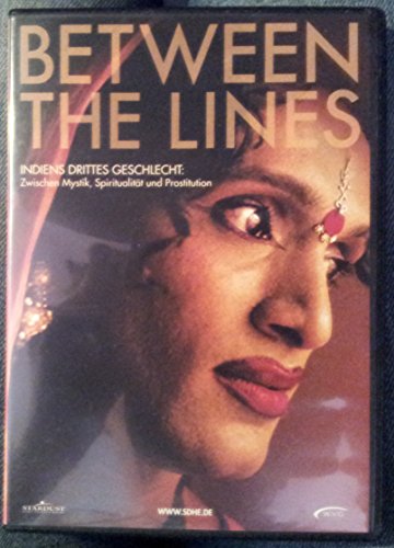 Between the Lines - Indiens drittes Geschlecht (OmU)