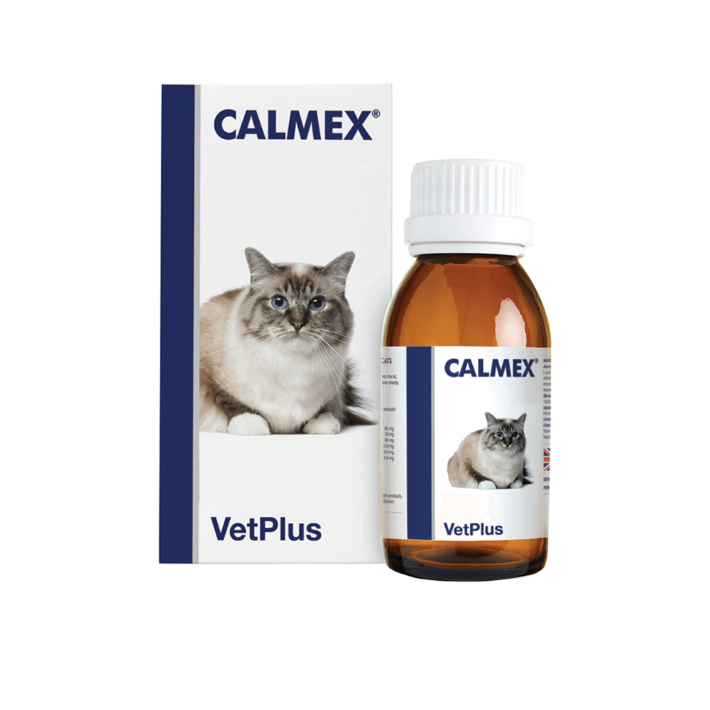 Vetplus Calmex Katze - 60 ml