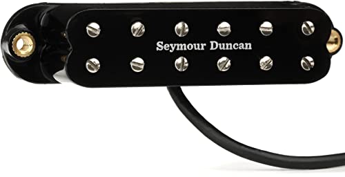 Seymour Duncan SL59-1n Little 59' Strat NeckBlack