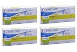 Natracare Org Applicator Tampons Regular 16pieces X 4 by Natracare